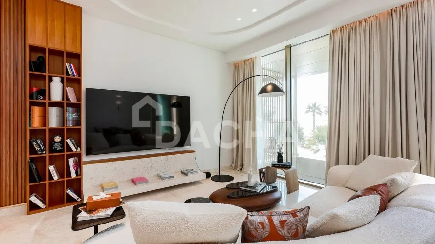 Apartamento de 3 dormitorios en Palm Jumeirah, UAE No. 2993 № 7