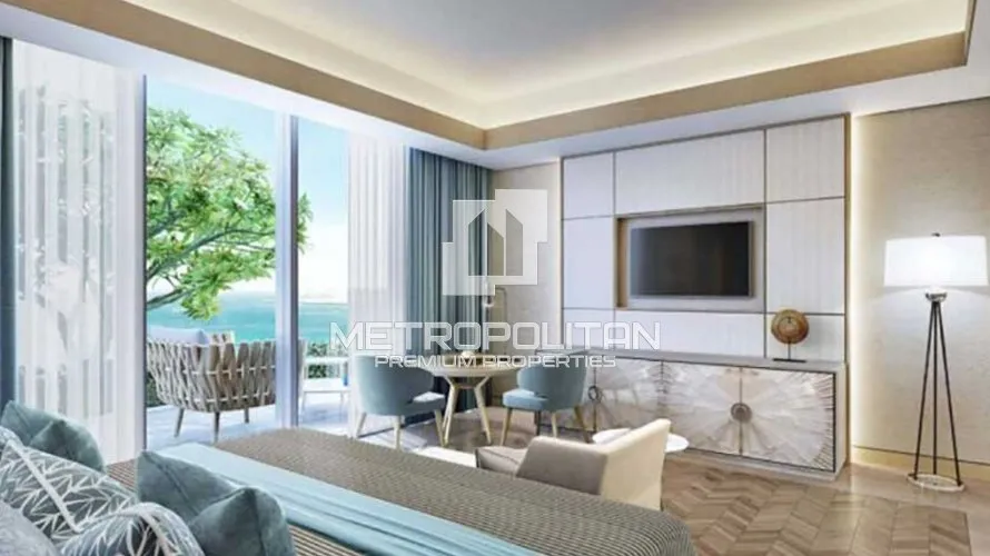 Apartamento de 4 dormitorios en Jumeirah Beach Residence, UAE No. 795 № 4