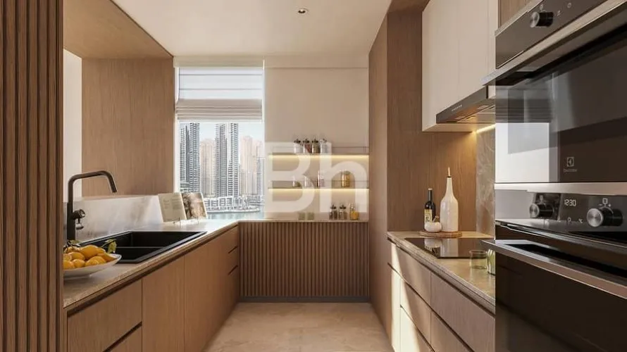 Apartamento de 3 dormitorios en Dubai Marina, UAE No. 1785 № 7