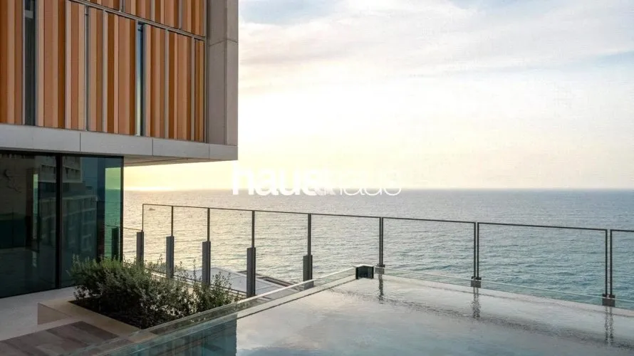 Apartamento de 2 dormitorios en Atlantis The Royal Residences, UAE No. 1564 № 20