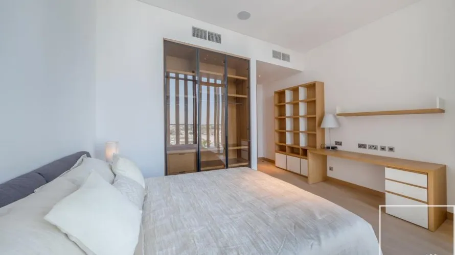 Apartamento de 4 dormitorios en Jumeirah, UAE No. 2322 № 20