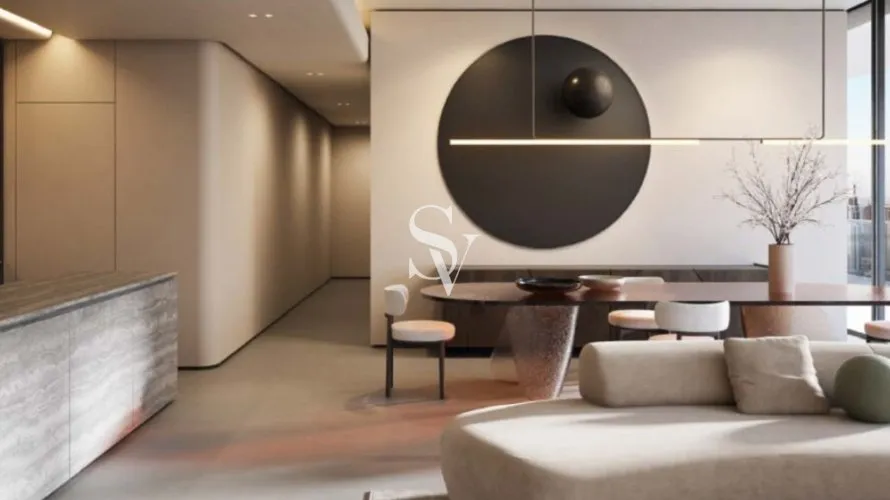 Ático de 6 dormitorios en DIFC, UAE No. 2031 № 16
