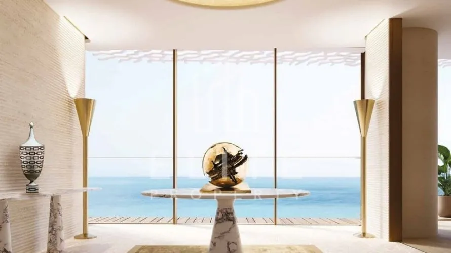 Apartamento de 5 dormitorios en Jumeirah, UAE No. 1483 № 16