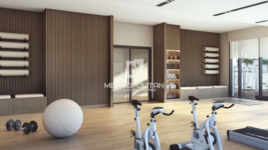 Apartamento de 4 dormitorios en EMAAR Beachfront, UAE No. 1367 № 7