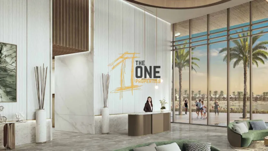 Apartamento de 4 dormitorios en Al Marjan Island, UAE No. 1300 № 15
