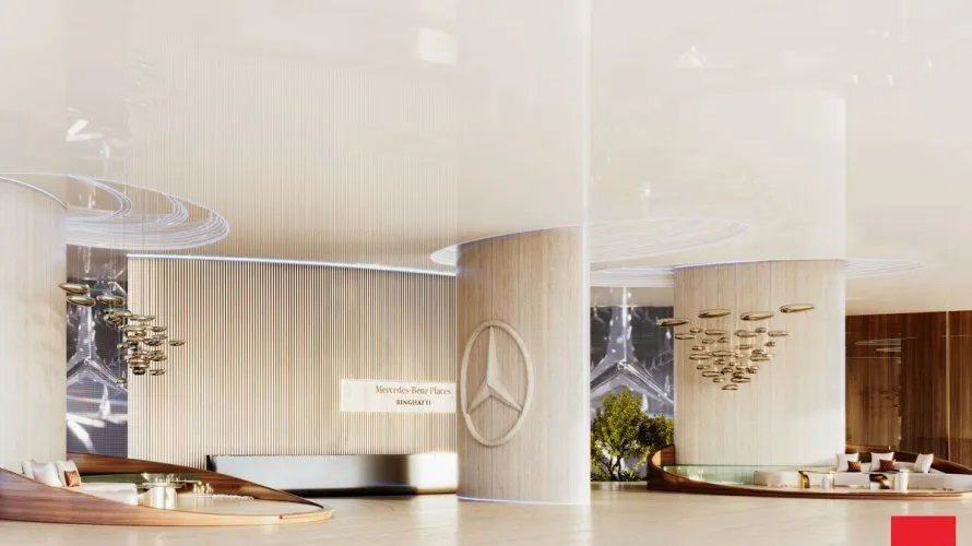 Apartamento de 2 dormitorios en Downtown Dubai (Downtown Burj Dubai), UAE No. 2265 № 3