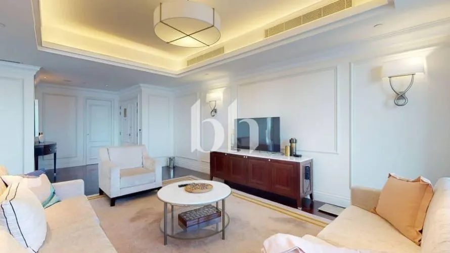 Apartamento de 4 dormitorios en Downtown Dubai (Downtown Burj Dubai), UAE No. 1838 № 4