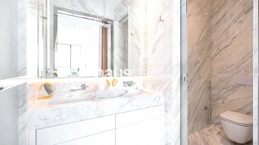 Apartamento de 2 dormitorios en Atlantis The Royal Residences, UAE No. 1559 № 10