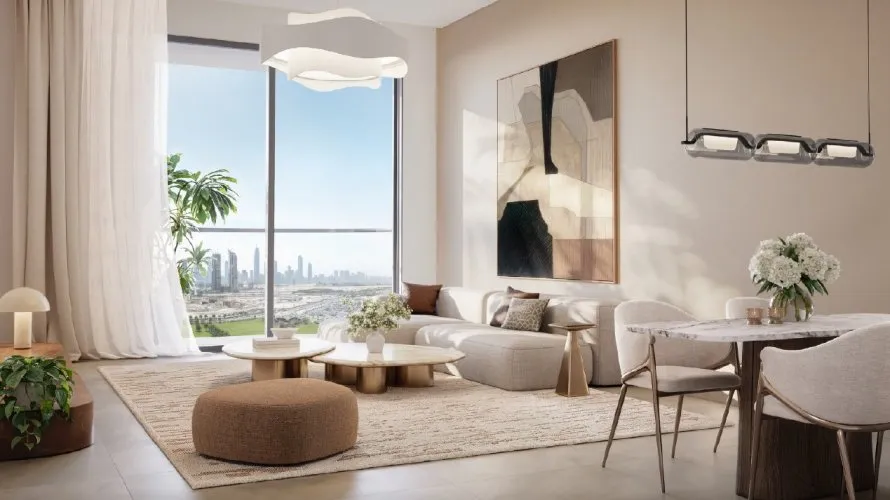 Ático de 5 dormitorios en Dubai Design District, UAE No. 2701 № 12