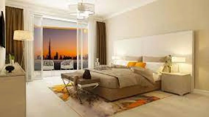 Ático de 5 dormitorios en BUGATTI RESIDENCES BY BINGHATTI Business Bay, UAE No. 814 № 17