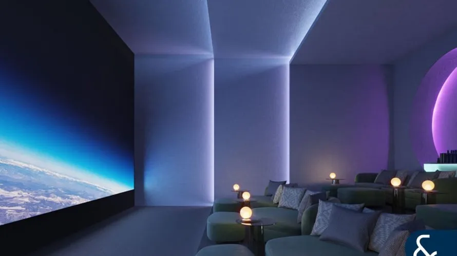 Apartamento de 5 dormitorios en Dubai Harbour, UAE No. 2618 № 5