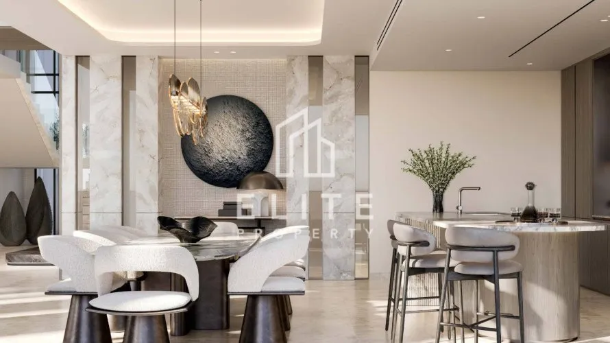 Apartamento de 5 dormitorios en Dubai, UAE No. 2055 № 5