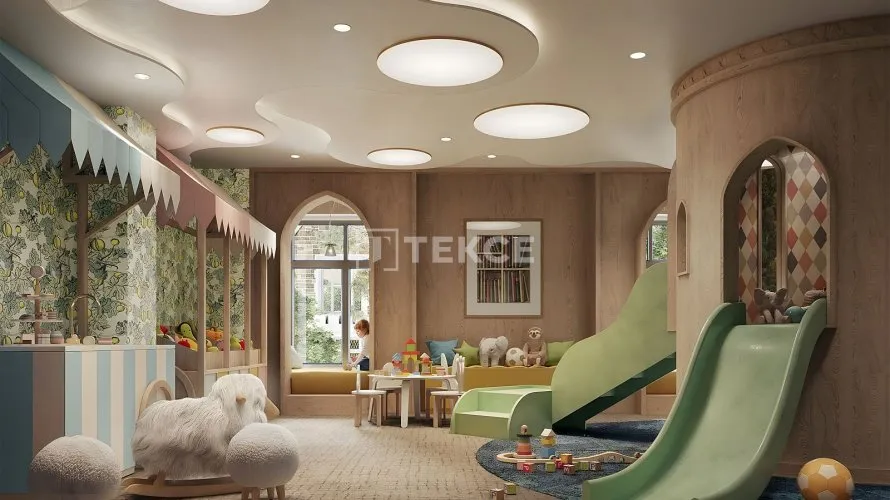 Apartamento de 3 dormitorios en Dubai, UAE No. 1462 № 17