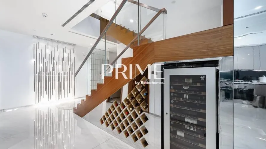 Apartamento de 2 dormitorios en Dubai Marina, UAE No. 1781 № 25