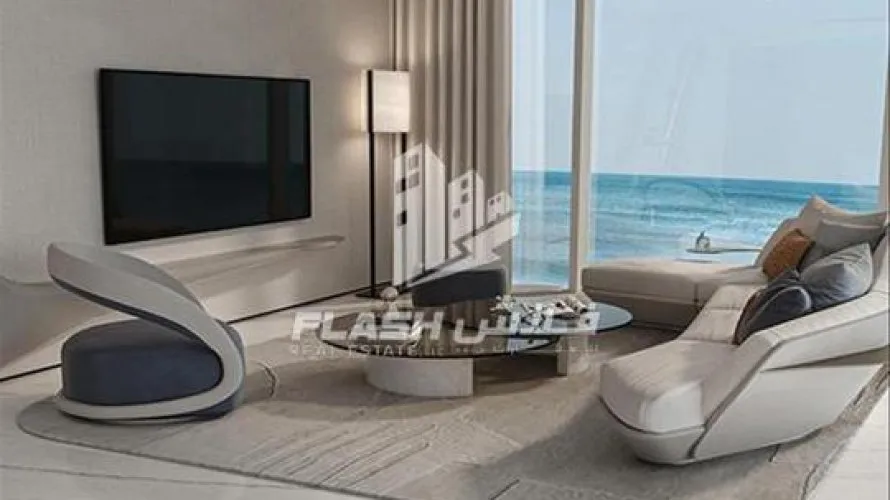 Ático de 5 dormitorios en Al Marjan Island, UAE No. 2013 № 14