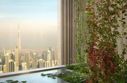 Apartamento de 3 dormitorios en Al Wasl, UAE No. 1407