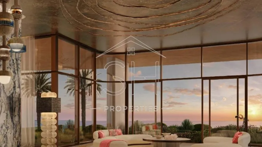 Ático de 7 dormitorios en Jumeirah, UAE No. 1284 № 6