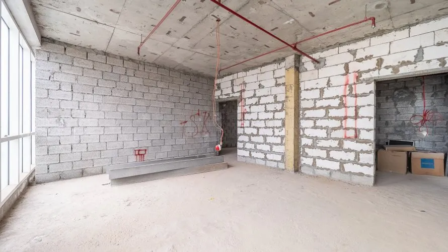 Ático de 5 dormitorios en Al Sufouh, UAE No. 2645 № 12