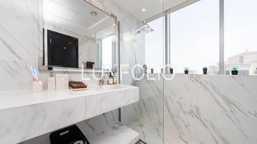 Apartamento de 4 dormitorios en Dubai Marina, UAE No. 1600 № 17