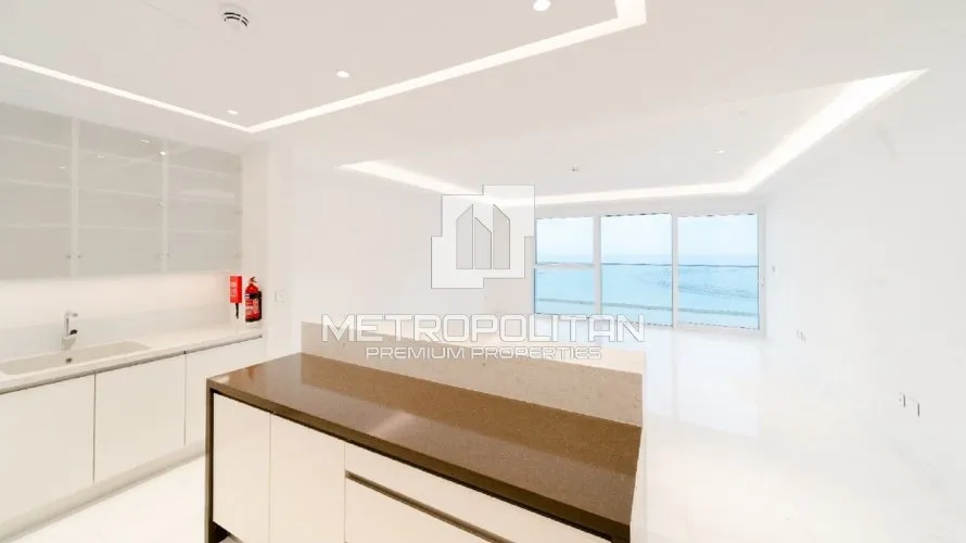 Apartamento de 3 dormitorios en 1 JBR, UAE No. 763 № 4