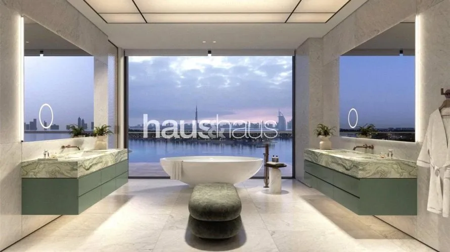Dúplex de 3 dormitorios en Palm Jumeirah, UAE No. 1552 № 9