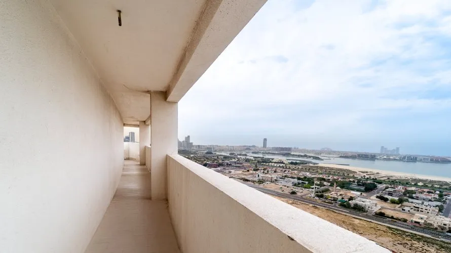 Ático de 5 dormitorios en Al Sufouh, UAE No. 2645 № 6