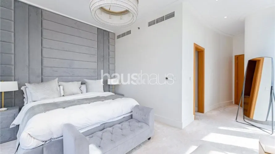 Apartamento de 4 dormitorios en Downtown Dubai (Downtown Burj Dubai), UAE No. 1536 № 17
