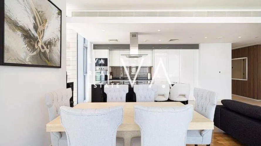 Apartamento de 3 dormitorios en Dubai Marina, UAE No. 1682 № 2