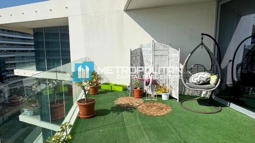 Apartamento de 4 dormitorios en Saadiyat Island, UAE No. 2655 № 5