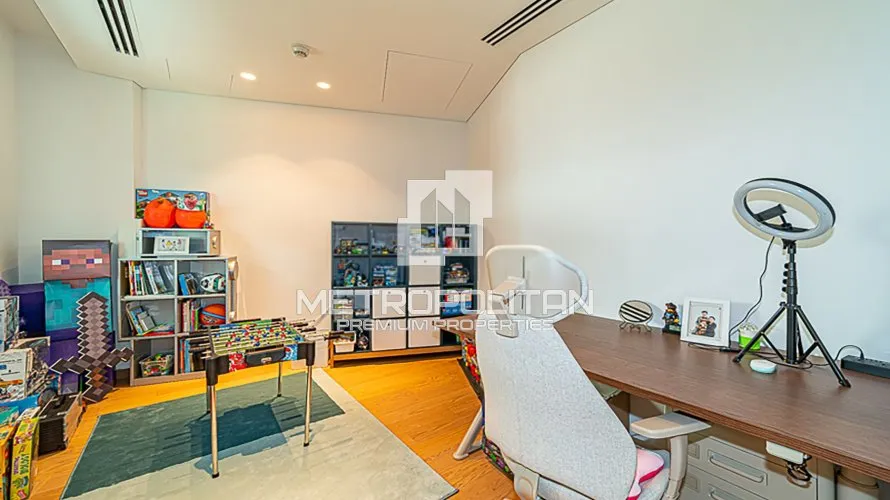Apartamento de 3 dormitorios en Palm Jumeirah, UAE No. 912 № 14