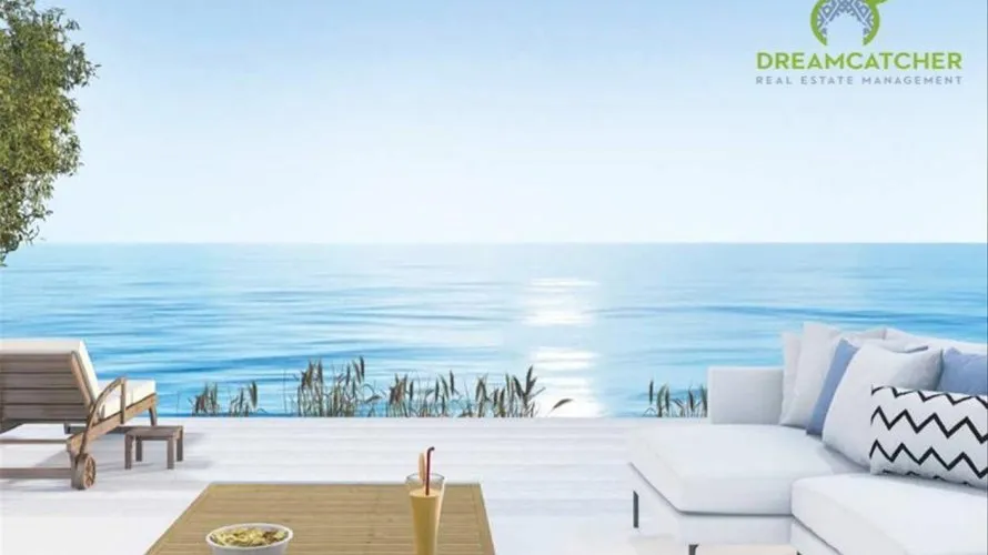 Apartamento de 4 dormitorios en Al Marjan Island, UAE No. 1087 № 1