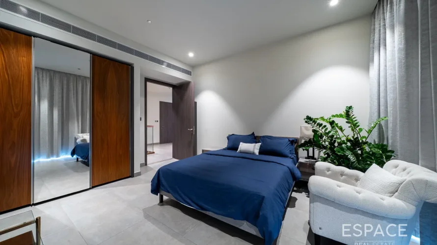 JUMEIRAH LIVING MARINA GATE en Dubai Marina, UAE No. 31 № 6
