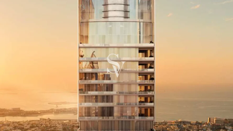 Apartamento de 3 dormitorios en Al Wasl, UAE No. 2024 № 26