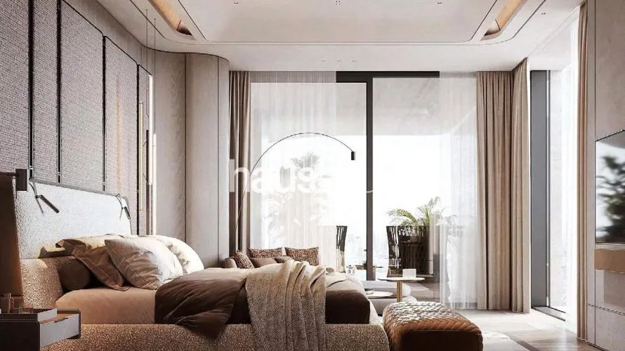 Apartamento de 3 dormitorios en Palm Jumeirah, UAE No. 1584 № 2