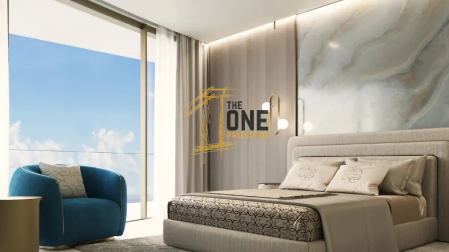 Apartamento de 5 dormitorios en Al Marjan Island, UAE No. 1299 № 19