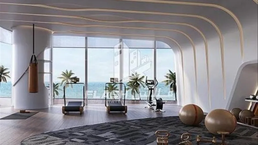 Ático de 5 dormitorios en Al Marjan Island, UAE No. 2013 № 6