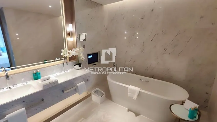 Apartamento de 3 dormitorios en Jumeirah Beach Residence, UAE No. 1348 № 9