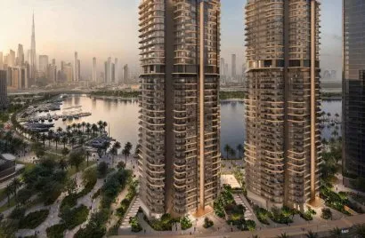 Artistry Two Residences en Dubai Design District, UAE No. 156