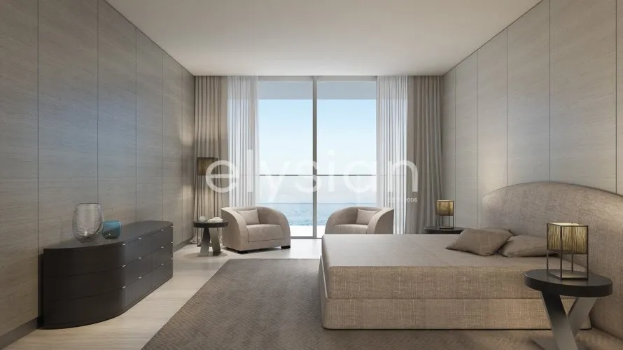 Apartamento de 5 dormitorios en Palm Jumeirah, UAE No. 1454 № 19