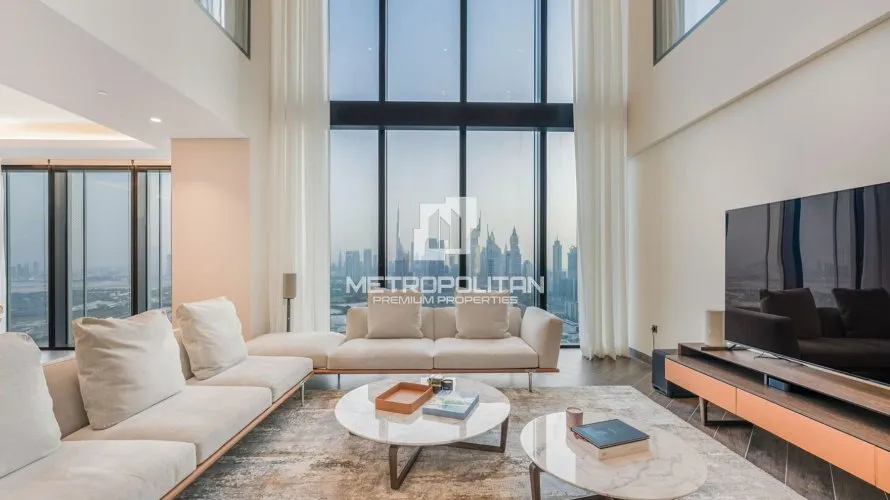 Apartamento de 2 dormitorios en Zabeel, UAE No. 964 № 20