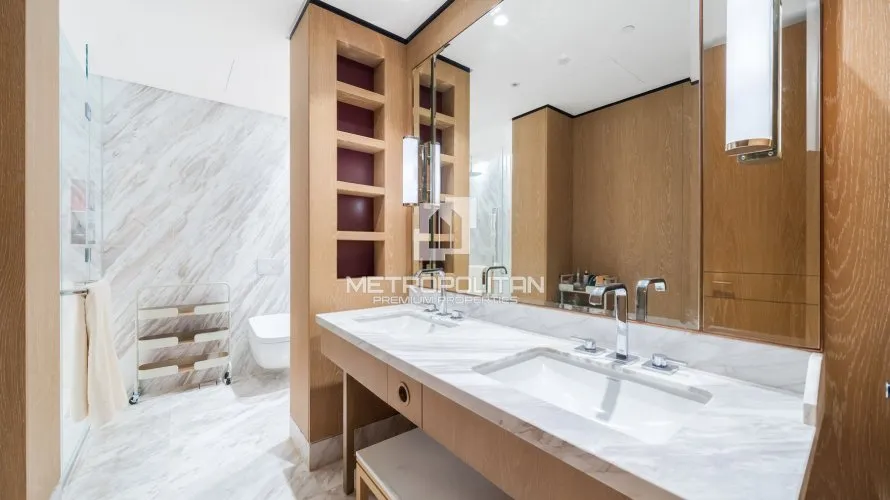 Apartamento de 2 dormitorios en DIFC, UAE No. 2165 № 22