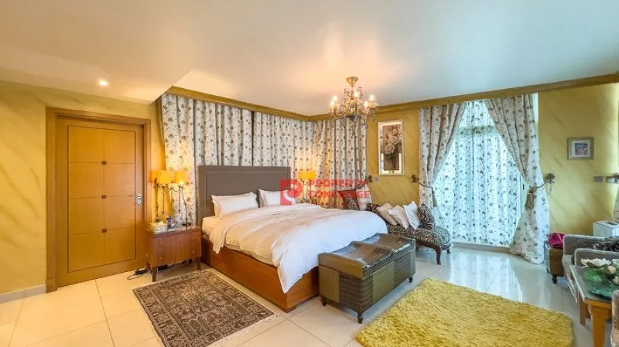 Ático de 5 dormitorios en Dubai Marina, UAE No. 1005 № 8