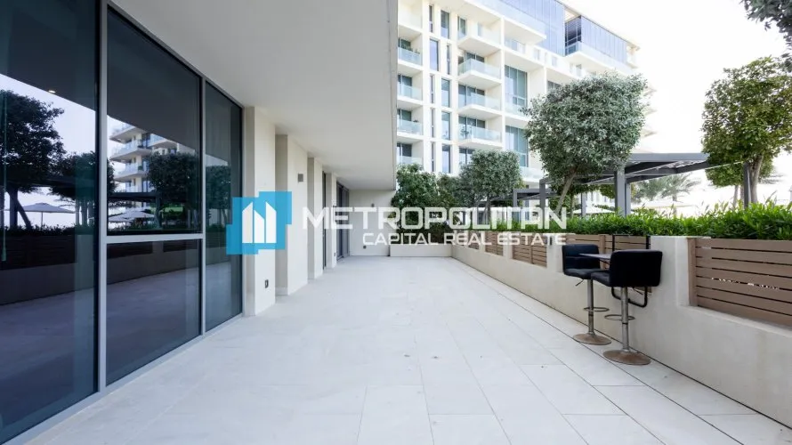 Apartamento de 2 dormitorios en Saadiyat Island, UAE No. 2462 № 2