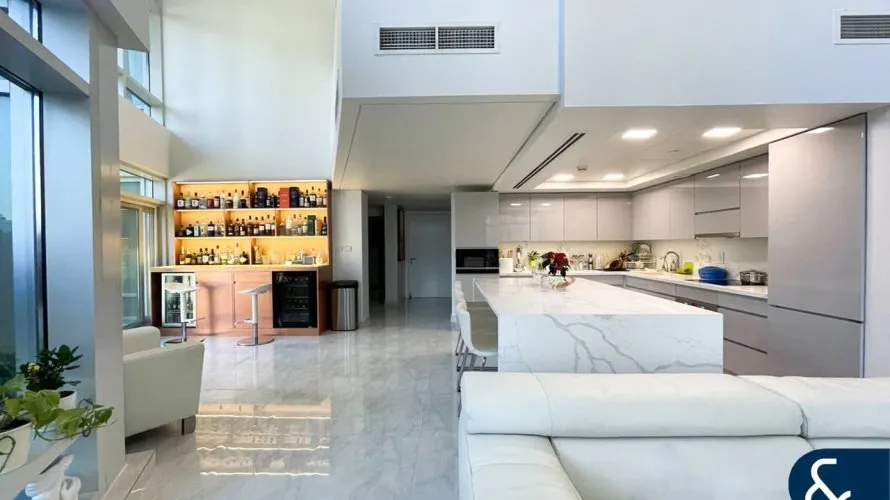 THE LOFTS en Downtown Dubai (Downtown Burj Dubai), UAE No. 69