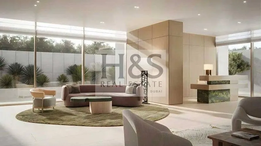 Ático de 3 dormitorios en Al Wasl, UAE No. 1693 № 7