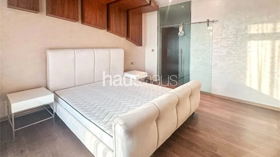 Ático de 4 dormitorios en Oceana, UAE No. 1543 № 10