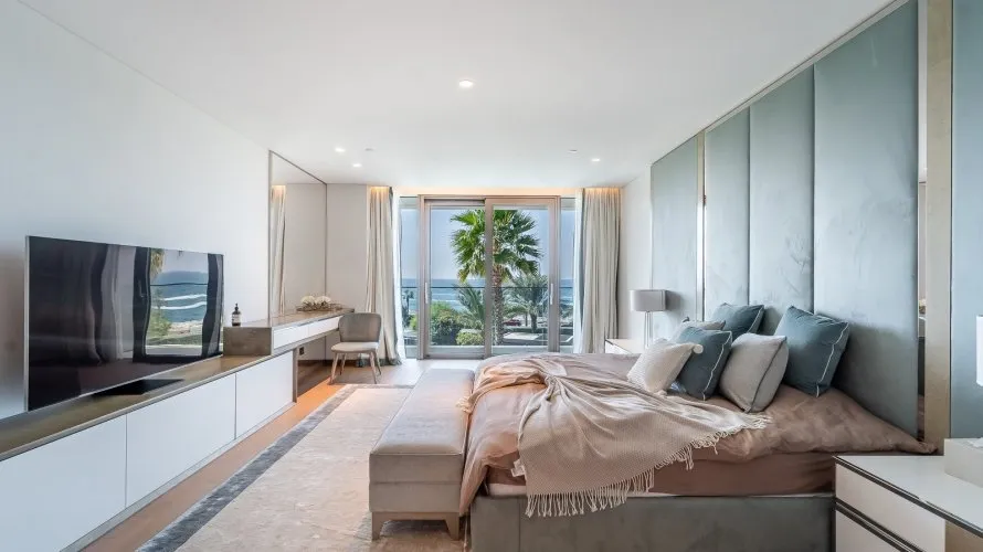 Apartamento de 4 dormitorios en Palm Jumeirah, UAE No. 2556 № 17
