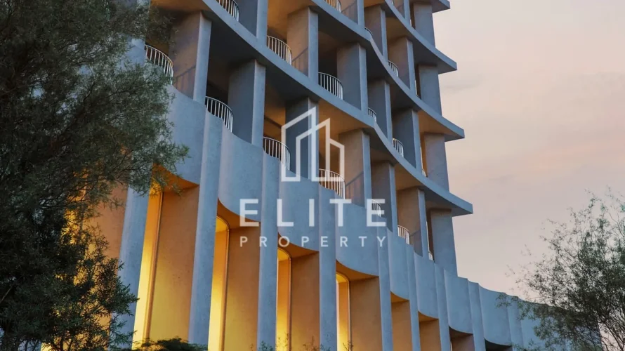 Apartamento de 3 dormitorios en Dubai, UAE No. 1740 № 5
