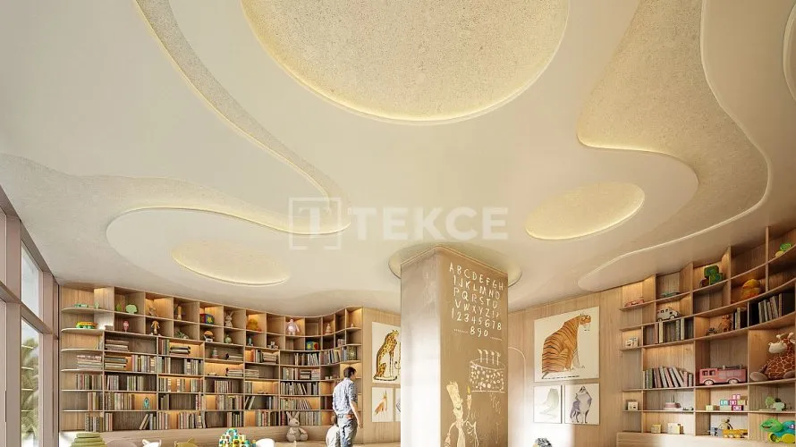 Dúplex de 4 dormitorios en Palm Jumeirah, UAE No. 1671 № 6