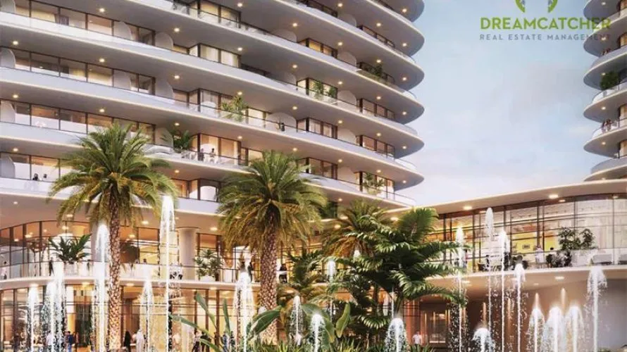 Apartamento de 4 dormitorios en Al Marjan Island, UAE No. 1028 № 4